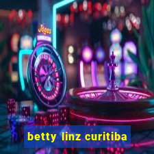 betty linz curitiba